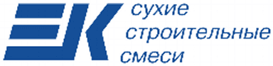 ЕК сухие смеси