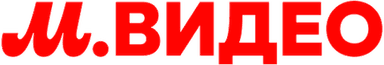 М.Видео